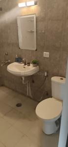 Image of 1400 Sq.ft 2.5 BHK Apartment / Flat for sale in Kingswood Court, Crossings Republik, Ghaziabad for Rs. 10500000