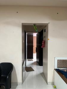1 BHK Flat
