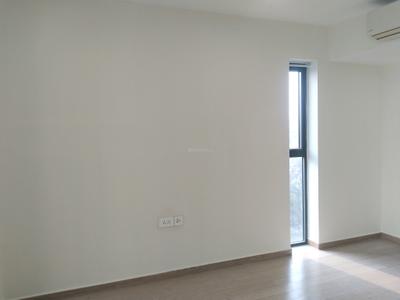Bedroom Image of 3150 Sq.ft 4 BHK Apartment / Flat for sale in S Raheja Sapphire, Santacruz West Mumbai for Rs. 175000000