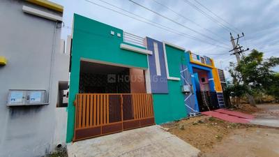 Image of 700 Sq.ft 2 BHK Villa for sale in Maraimalai Nagar, Chennai for Rs. 2876000