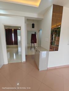 Hall Image of 1560 Sq.ft 3 BHK Apartment / Flat for sale in Lingarajapuram Bengaluru for Rs. 15500000