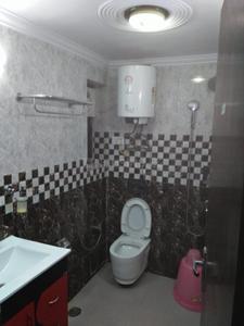 Image of 1500 Sq.ft 3 BHK Apartment / Flat for rent in Metroview Apartment, Sector 13 Dwarka, New Delhi for Rs. 55000