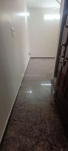 Hall Image of 325 Sq.ft 1 RK Apartment / Flat for rent in Ejipura Bengaluru for Rs. 15000