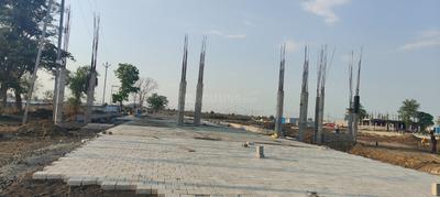 Image of 3717 Sq.ft Residential Plot / Land for sale in Samruddhi Mahamarg, Nagpur for Rs. 10782001