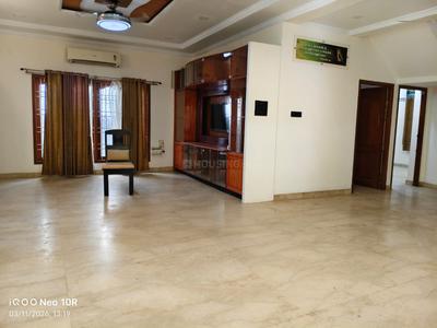 Hall Image of 4156 Sq.ft 7 BHK Independent House for sale in Valasaravakkam Chennai for Rs. 59800000