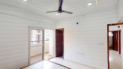 Bedroom Image of 1361 Sq.ft 3 BHK Apartment / Flat for sale in Myhna Maple, Varthur Bengaluru for Rs. 16900000