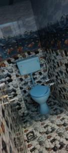 indepedent Bathroom 1