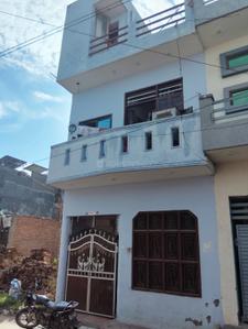 Image of 603 Sq.ft 4 BHK Independent House for sale in Kabirpur Village, Sonipat for Rs. 4500000