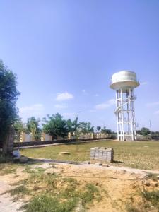 Image of 1000 Sq.ft Residential Plot / Land for sale in Abhaypura, Jaipur for Rs. 4500000
