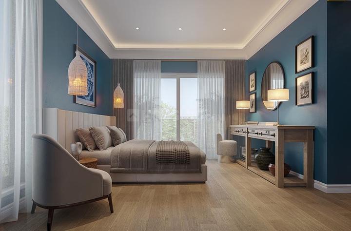 Sobha Neopolis Main Image 1