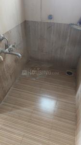 Bathroom Image of 650 Sq.ft 1 BHK Apartment / Flat for sale in Dhayari Pune for Rs. 4400000