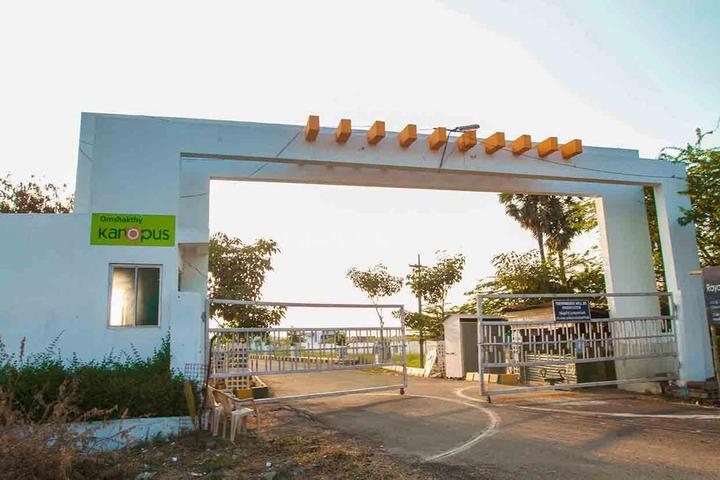 OM Shakthy Kanopus Main Image 1