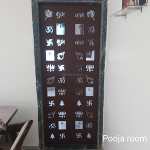 Image of 1850 Sq.ft 4 BHK Apartment / Flat for sale in Vallabh Vidhyanagar, Anand for Rs. 6300000