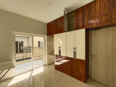Bedroom Image of 1125 Sq.ft 2 BHK Apartment / Flat for sale in DS Sahara Grand, Chikkanagamangala Bengaluru for Rs. 8000000