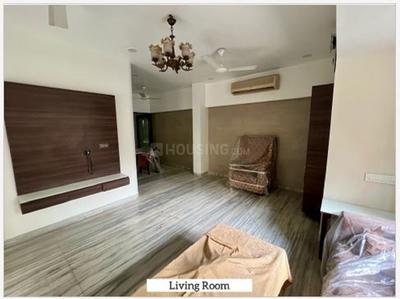 Hall Image of 2048 Sq.ft 4 BHK Villa for rent in Chembur Mumbai for Rs. 200000