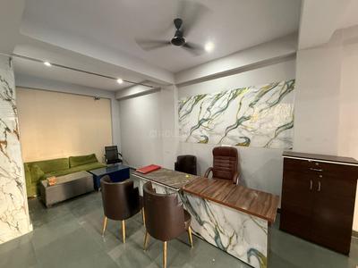 Hall Image of Diamond Complex in Sector 23 Dwarka, New Delhi