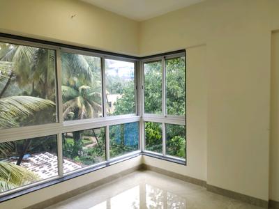 Bedroom Image of 746 Sq.ft 2 BHK Apartment / Flat for sale in Santacruz East Mumbai for Rs. 22900000