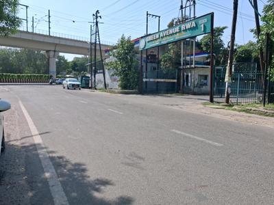 Image of 300 Sq.ft Residential Plot / Land for sale in Sector 71, Noida for Rs. 70000000