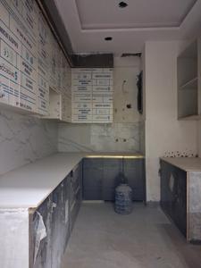 Kitchen Image of 1600 Sq.ft 3 BHK Apartment / Flat for sale in DM Infra, Sector 102 Noida for Rs. 5800000