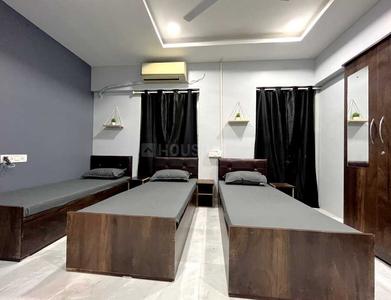 Image of GetSetHome-Andheri East  in Andheri East, Mumbai