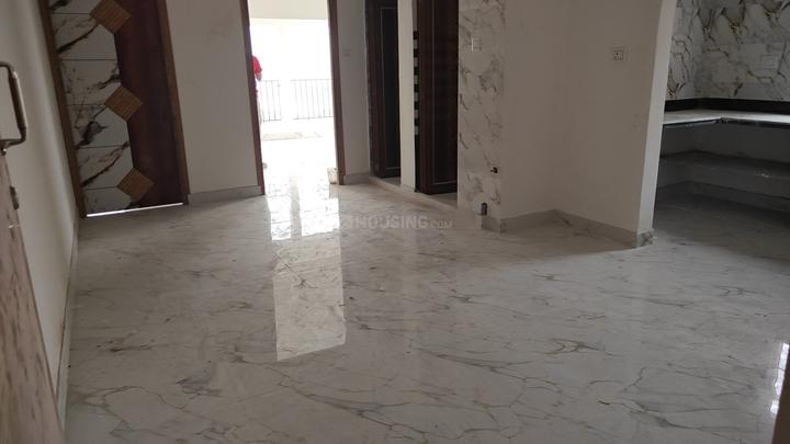 gokul dham Living Room 1