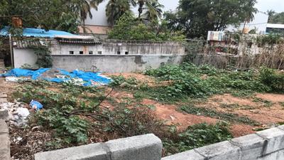 Image of 1600 Sq.ft Residential Plot / Land for sale in D Group Employees Layout, Bengaluru for Rs. 16320000