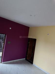 Hall Image of 800 Sq.ft 1 BHK Apartment / Flat for rent in Parvati nivas, Nanded-Waghala Nanded for Rs. 7000