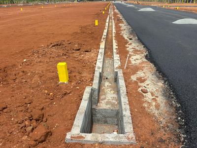 Image of 1200 Sq.ft Residential Plot / Land for sale in Annur, Coimbatore for Rs. 390000