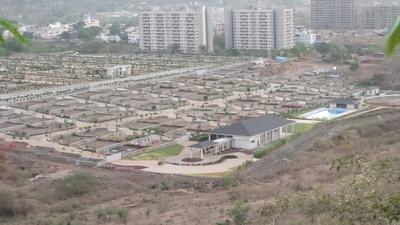 Image of 2495 Sq.ft Residential Plot / Land for sale in Amar Prakriti, Gorhe Bk., Pune for Rs. 11500000