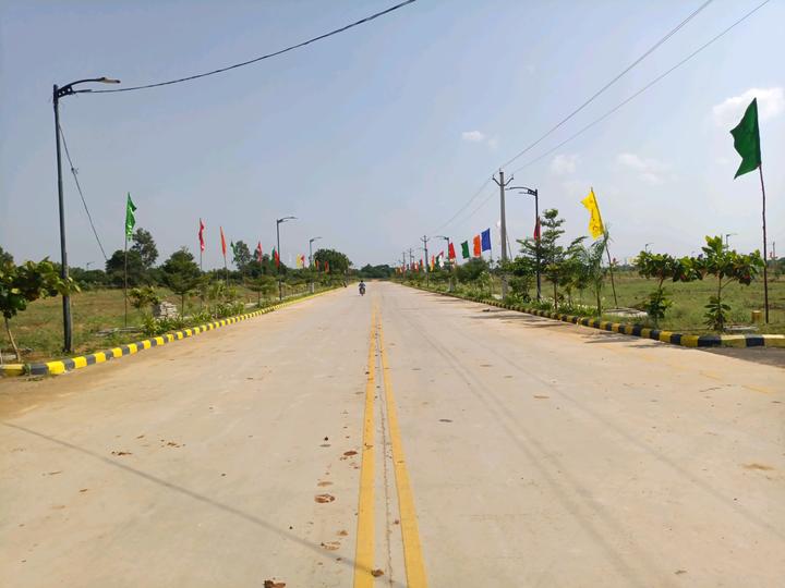 Alekhya NSR County Phase II Main Image 1