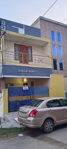 Building Image of 1530 Sq.ft 3 BHK Villa for rent in Mangadu Chennai for Rs. 22000