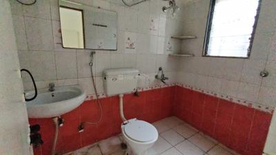 Image of 1550 Sq.ft 3 BHK Apartment / Flat for rent in Belvalkar Mitrangan, Baner, Pune for Rs. 38000