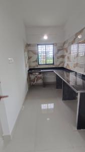 Kitchen Image of 1200 Sq.ft 3 BHK Apartment / Flat for sale in New Town Kolkata for Rs. 8700000