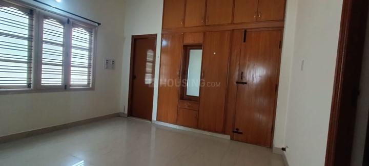 Sector 1, HSR Layout Bedroom 1