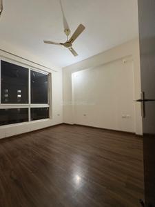 Bedroom Image of 3200 Sq.ft 4 BHK Apartment / Flat for rent in Emaar The Villas, Sector 105 Mohali for Rs. 55000