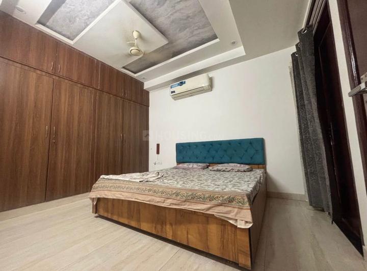 Nihalpur Mundi, Silicon City Bedroom 1