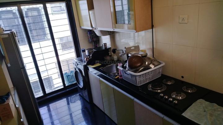 Sector 11, Kopar Khairane Main Image 1