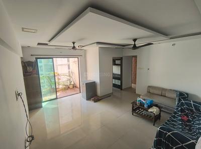 Hall Image of 1123 Sq.ft 2 BHK Apartment / Flat for sale in Tharwani Riverdale, Kalyan West Kalyan for Rs. 8200000