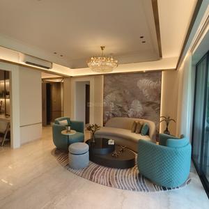 Hall Image of 1800 Sq.ft 3 BHK Apartment / Flat for sale in Lodha Opulis C, Dombivli East Thane for Rs. 15000000