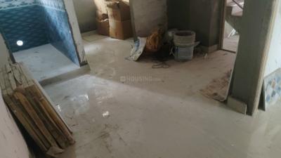 Living Room Image of 450 Sq.ft 1 BHK Apartment / Flat for sale in Parnasree Pally Kolkata for Rs. 1300000