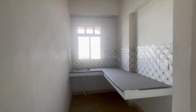 Kitchen Image of 950 Sq.ft 3 BHK Apartment / Flat for sale in Alcove New Kolkata, Serampore Hooghly for Rs. 5900000