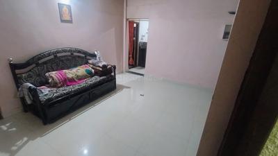 Living Room Image of 750 Sq.ft 2 BHK Apartment / Flat for sale in Katraj Pune for Rs. 2500000