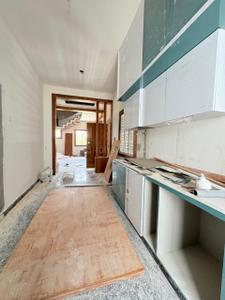 Kitchen Image of 2700 Sq.ft 3 BHK Duplex for sale in Nagasandra, Bengaluru North Bengaluru for Rs. 17500000