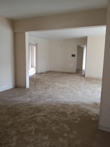 Hall Image of 2456 Sq.ft 3 BHK Apartment / Flat for sale in Nyati Wind Chimes, Mohammed Wadi Pune for Rs. 27000000