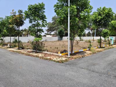 Image of 1200 Sq.ft Residential Plot / Land for sale in Bagalur, Bengaluru for Rs. 7200000