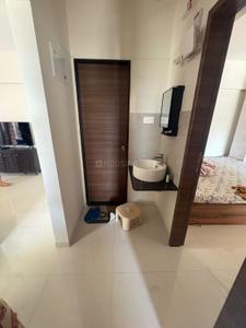 Image of 673 Sq.ft 2.5 BHK Apartment / Flat for rent in Menlo Homes, Hinjawadi Phase 2, Pune for Rs. 29000