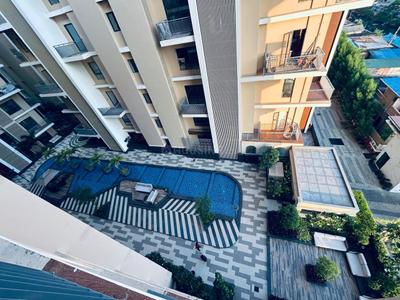 Image of 1690 Sq.ft 3 BHK Apartment / Flat for sale in G S Road, Guwahati for Rs. 13000000