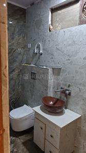 Image of 1400 Sq.ft 3 BHK Apartment / Flat for sale in Rajendra Nagar, Ghaziabad for Rs. 8000000
