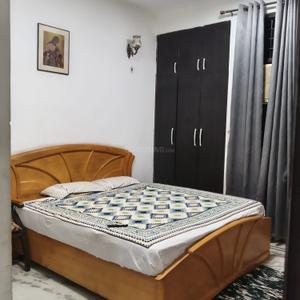 Bedroom Image of 2700 Sq.ft 3 BHK Builder Floor for sale in Sector 52 Gurgaon for Rs. 26500091