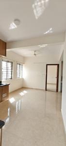 Hall Image of 1250 Sq.ft 1 BHK Apartment / Flat for rent in Singasandra Bengaluru for Rs. 38500